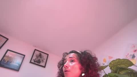 Snapshot of amber_demons chatting on 10/01/25, 09:54 Amber Demons online show from 10/01/25, 09:54