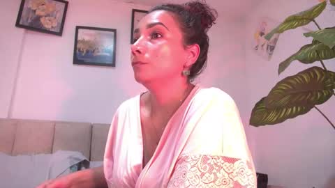 Amber Demons online show from 10/12/25, 10:53