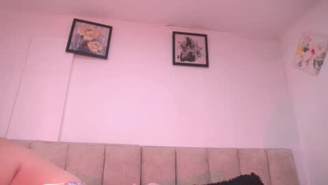 Amber Demons online show from 10/21/25, 09:59