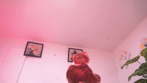 Snapshot of amber_demons chatting on 11/02/25, 11:07 Amber Demons online show from 11/02/25, 11:07