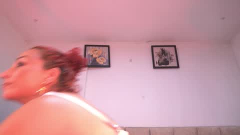 Snapshot of amber_demons chatting on 12/03/25, 10:30 Amber Demons online show from 12/03/25, 10:30