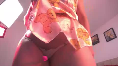 Amber Demons online show from 06/13/26, 11:35