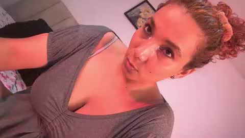 Amber Demons online show from 07/01/26, 11:04