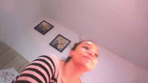 Amber Demons online show from 07/02/26, 11:55