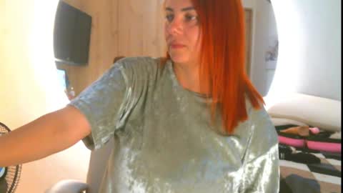 Amber Disney online show from 12/08/24, 04:46
