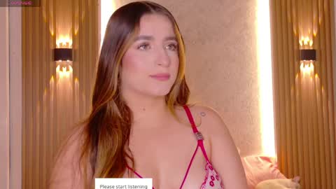 Snapshot of amber_gibsson2 chatting on 05/03/26, 01:17 Amber online show from 05/03/26, 01:17