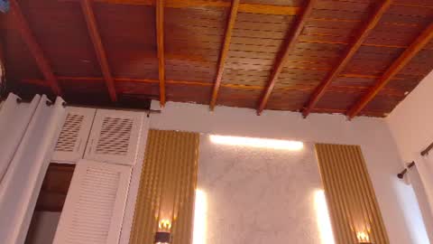 Amber online show from 07/27/26, 02:13