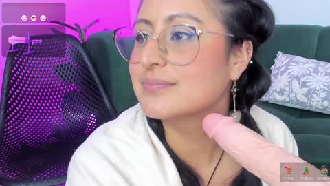 Amber online show from 12/07/24, 05:09