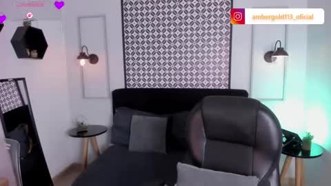 Amber online show from 05/27/26, 05:04
