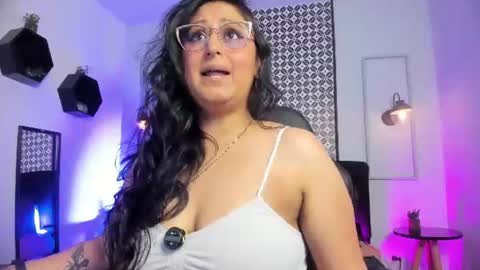 Amber online show from 06/24/26, 04:44