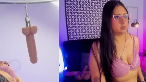 Amber online show from 06/28/26, 04:29