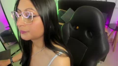 Amber online show from 07/02/26, 04:29