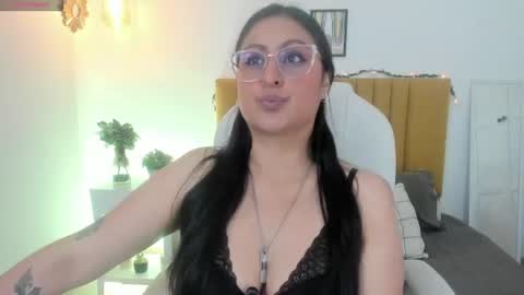 Amber online show from 07/27/26, 04:08