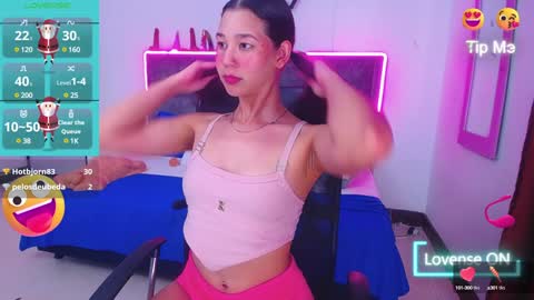 ambar online show from 01/04/25, 10:55
