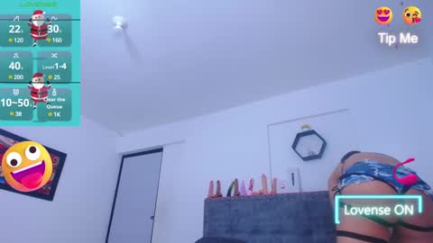ambar online show from 01/07/25, 08:31