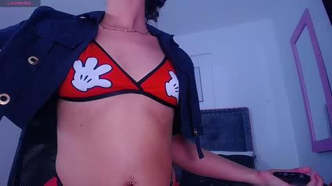 ambar online show from 01/22/25, 07:34