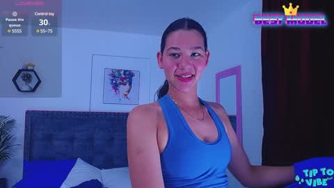 ambar online show from 01/31/25, 02:15