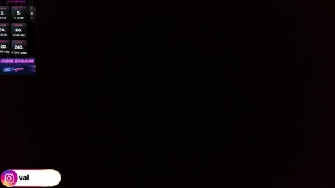 scarlett online show from 03/28/26, 03:17