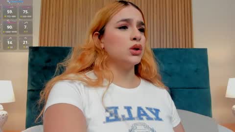 Emily online show from 04/25/26, 06:38