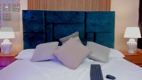 Emily online show from 04/28/26, 06:46