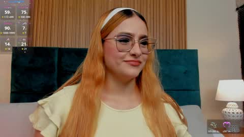 Emily online show from 05/01/26, 06:34