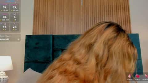 Emily online show from 05/02/26, 06:35