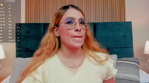 Emily online show from 05/18/26, 06:58