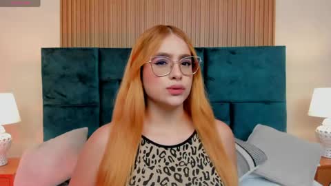 Emily online show from 06/08/26, 06:41