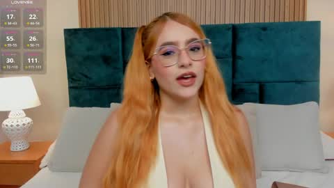 Emily online show from 06/09/26, 06:41