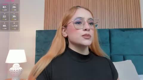 Emily online show from 06/16/26, 06:21