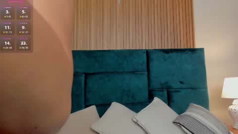 Emily online show from 06/26/26, 06:45