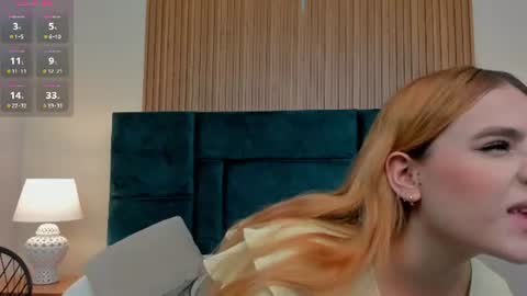 Emily online show from 07/01/26, 06:18