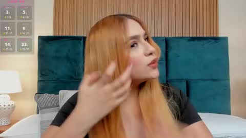 Emily online show from 07/08/26, 06:34