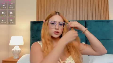 Emily online show from 07/11/26, 06:43