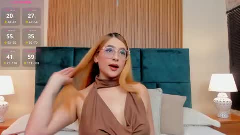 Emily online show from 07/18/26, 07:17