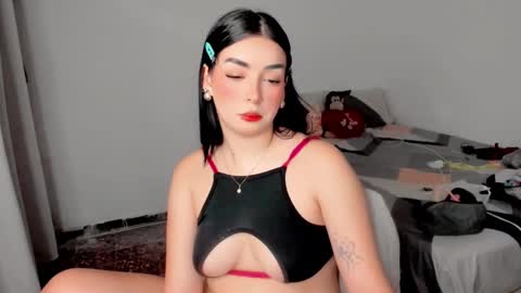 Snapshot of amber_landy1 chatting on 01/24/25, 11:48 amber online show from 01/24/25, 11:48