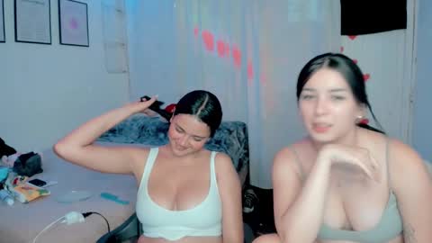 Snapshot of amber_landy1 chatting on 03/10/25, 11:16 amber online show from 03/10/25, 11:16