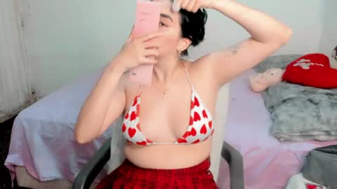 amber online show from 04/06/26, 08:21