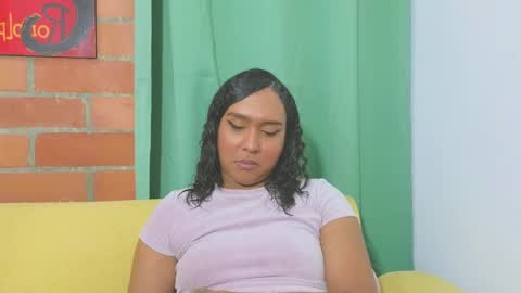 LUISA online show from 12/04/24, 01:14