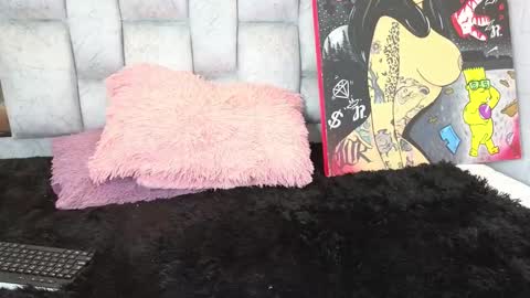 LUISA online show from 12/10/24, 02:05