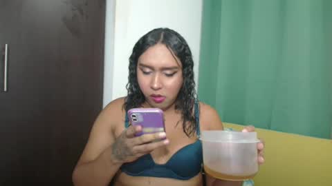 LUISA online show from 01/09/25, 12:57