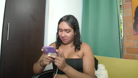 LUISA online show from 01/16/25, 09:40