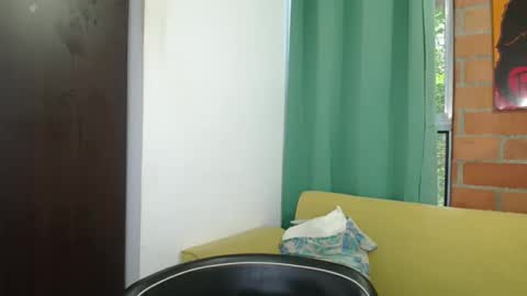 LUISA online show from 01/19/25, 09:55
