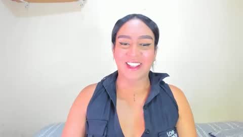 LUISA online show from 09/13/25, 06:40