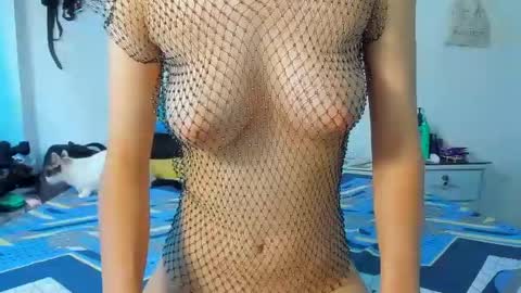 amber_luz_hot online show from 07/25/26, 03:31