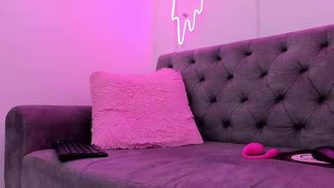 ammber online show from 01/03/25, 03:12