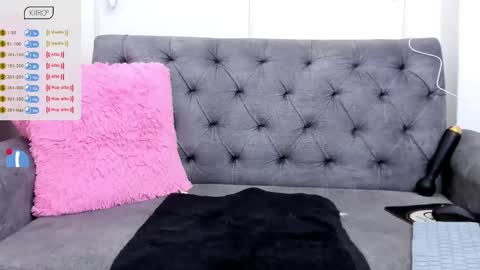 ammber online show from 01/27/25, 03:07