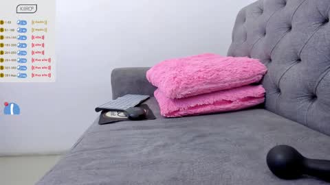 ammber online show from 01/29/25, 03:04