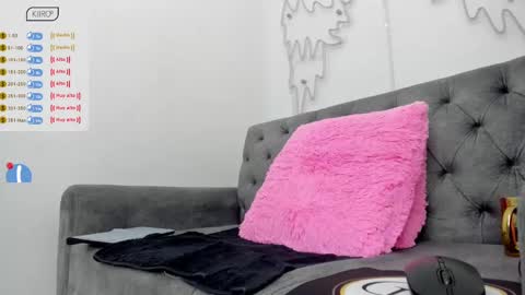 ammber online show from 02/13/25, 03:14