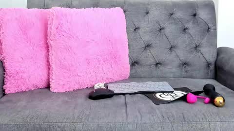 ammber online show from 02/23/25, 04:24